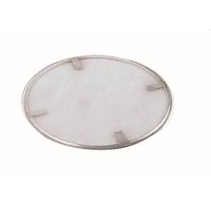 【メール便選択可】CLO 18-8 替網式 油こし用 替網 No.1 97mm クローバー 大屋金属