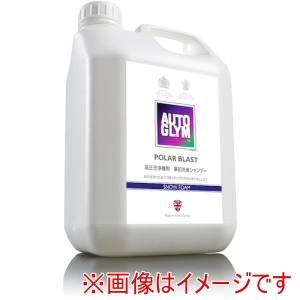 AUTOGLYM 20APB002.5JP 高圧洗浄機用事前洗車シャンプー ポーラーブラスト