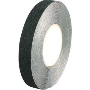 へスキンズ 3401002500060NUA アンチスリップテープ Safety Grip 25×18.3m 黒