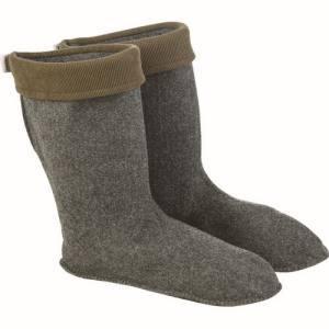 SAPRO LIN/EX/B/48 EVA防寒長靴 Explorer用 替えインナー 29.0 ブラ...