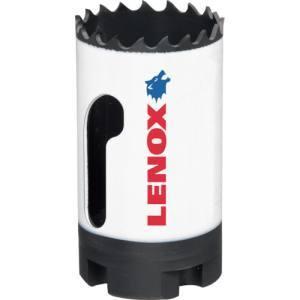LENOX 5121713 スピードスロット 分離式 バイメタルホールソー 33mm レノックス