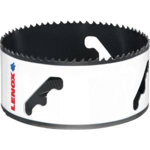 LENOX 5121746 スピードスロット 分離式 バイメタルホールソー 114mm レノックス