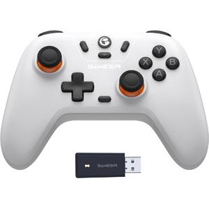 GameSir Nova Lite Stellar White 任天堂Switch WindowsP...
