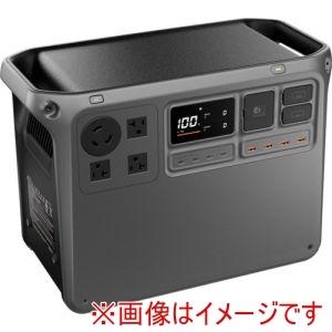 DJI DJI JAPAN (増設専用)DJI Powerポータブル電源専用拡張バッテリー