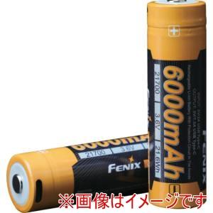 FENIX ARB-L21-6000B リチウムイオン専用充電電池 ARB-L21-6000B US...