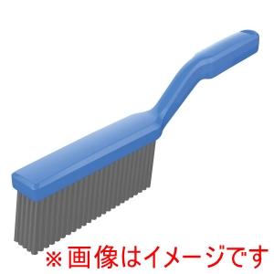 トラスト TR 金属検知機対応 カウンターブラシ ハード 125321
