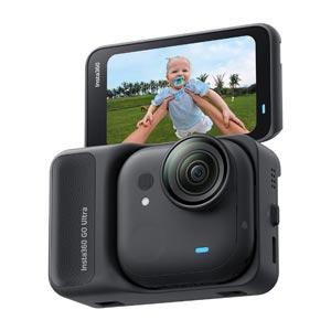 Insta360 CINSABEA-GOULTRA02 GOULTRAブラック