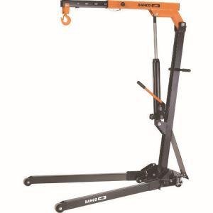 BAHCO（バーコ） 予約注文 エンジンスタンド 0.5ton BH8AC2500 8513 1 