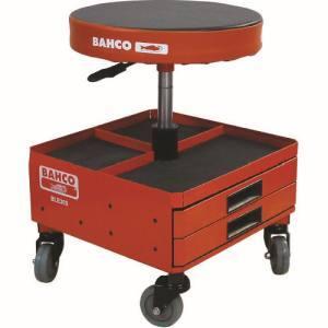 BAHCO バーコ ガレージチェア BLE300 日本正規品 バーコ ガレージチェア (BLE300)(7314150227648) BAHCO