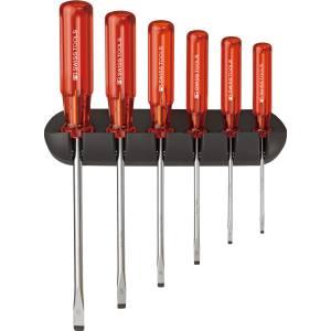 SWISS  TOOL ドライバーセット 新品 レーア PBスイスツール（PBSWISS PBSWISSTOOLS）スイスグリップクラシック