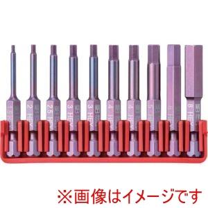 PB スイスツールズ E6-713ビットセットの買取情報