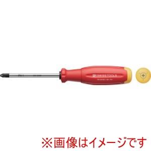 PB スイスツールズ 38190.1-80 スイスグリップエボ プラスドライバー 全長178 適合ネ...