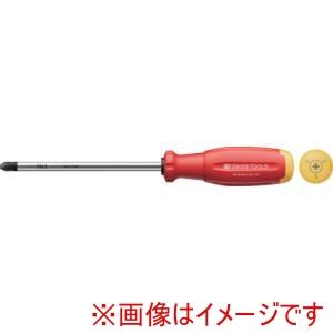PB スイスツールズ 38190.3-150 スイスグリップエボ プラスドライバー 全長273 適合...