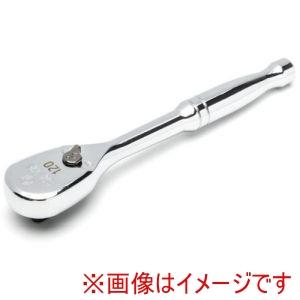 SATA ST11974 ラチェットハンドル 120XP 差込角6.35mm