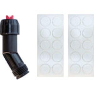 iK 82676800 ノズルキット FOAM PRO12用
