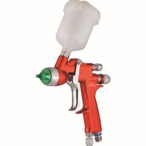 SAGOLA 10111805 mini XTREME小型低圧スプレーガン 重力式 ノズル口径 Φ1...