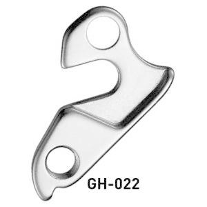 マーウィー GH-022 ギヤハンガー M8×0.75 リアディレイラー