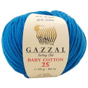 NASKA ガザールコットン 25 カラー 3428 gz-2 ナスカ