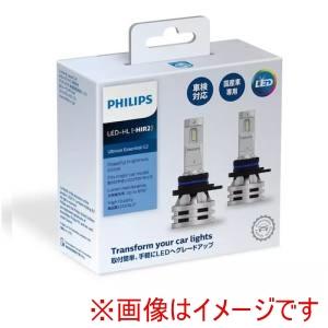 PHILIPS 11012UE2X2 LED HIR2 UltinonEssential LED11...