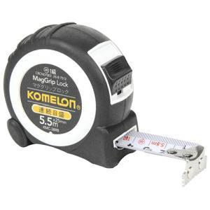 コメロン マググリップL 連続目盛25 KMC-38RB W