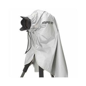 MATIN 一眼レフカメラ レインカバーの買取情報