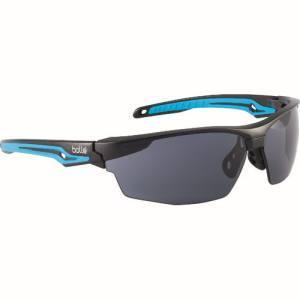 bolle TRYOPSF セイフティ トライオン スモークレンズ ボレー