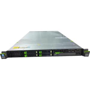 [中古]富士通 Primergy RX200 S8 1Uサーバ (10コア Xeon E5-2660...