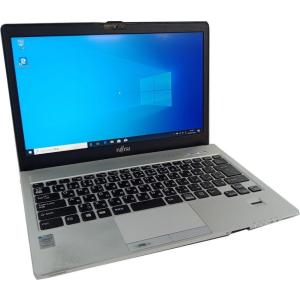 ThinkPad [中古] 12.5型モバイル 第3世代i7搭載!! Lenovo X230 (Core