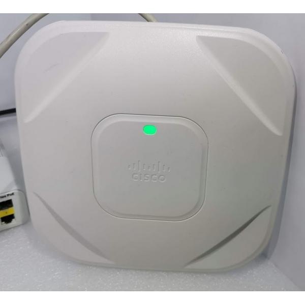 [中古] Cisco Aironet 1060 多機能 無線LAN アクセスポイント (AIR-CA...
