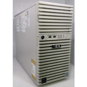 [中古]NEC Express5800/T110h (4コア Xeon E3-1220 v5 3.0GHz/8GB/SATA｜akibapalette