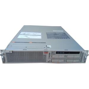 [中古]富士通 2Uサーバ SPARC Enterprise M3000 [B] (2コア SPAR...
