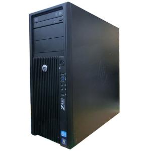 富士通（FUJITSU） [中古] 最大4.1GHz動作!! 超速ワークステーション
