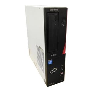 [中古] 格安Windows10デスクトップPC 富士通 ESPRIMO D582/G(2コア-Celeron G1610 2.6GHz/4GB/160GB/DVD/Windows10-64bit)｜akibapalette