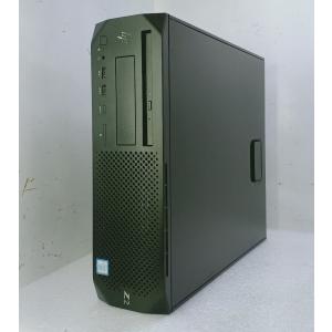 日本HP HP Z2 SFF G4 Workstation【Xeon E-2274G(4.0GHz)/メモリ16GB