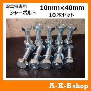 YAMAHA（ヤマハ） ヤマハ除雪機 メンテナンスセット : 秋葉ショップ