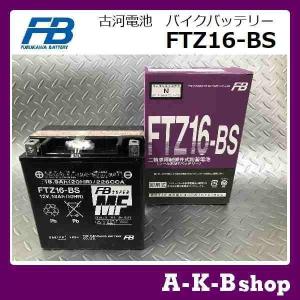 BTX16-BS ゼファー1100 型式：ZR1100A6F (FTH16-BS互換) 液別即用式 1