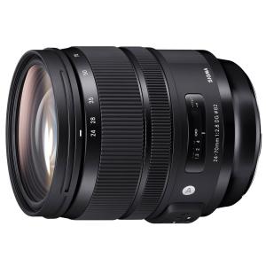 24-70mm F2.8 DG OS HSM (ニコン用)/シグマ｜akibasoko