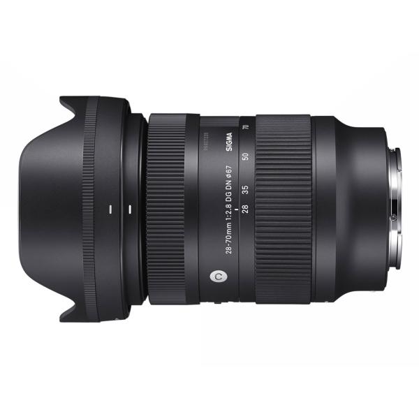 28-70mm F2.8 DG DN (ソニーE用)/シグマ