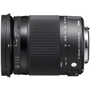 18-300mm F3.5-6.3 DC MACRO OS HSM (ニコン用)/シグマ