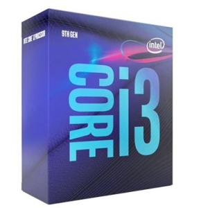 Intel Core i3-9100 3コセット Core i3 9100 BOX/intel - 最安値・価格比較 - Yahoo!ショッピング