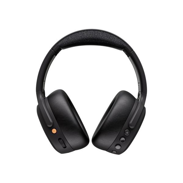 Crusher ANC 2 S6CAW-R740 (True Black)/Skullcandy