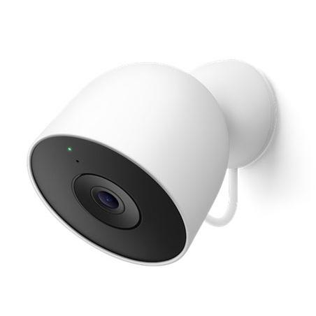 ネットワークカメラ Google Nest Cam Outdoor GA09963-JP/Googl...