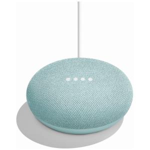 Google Home Mini (アクア) GA00275JP/Googleの商品画像