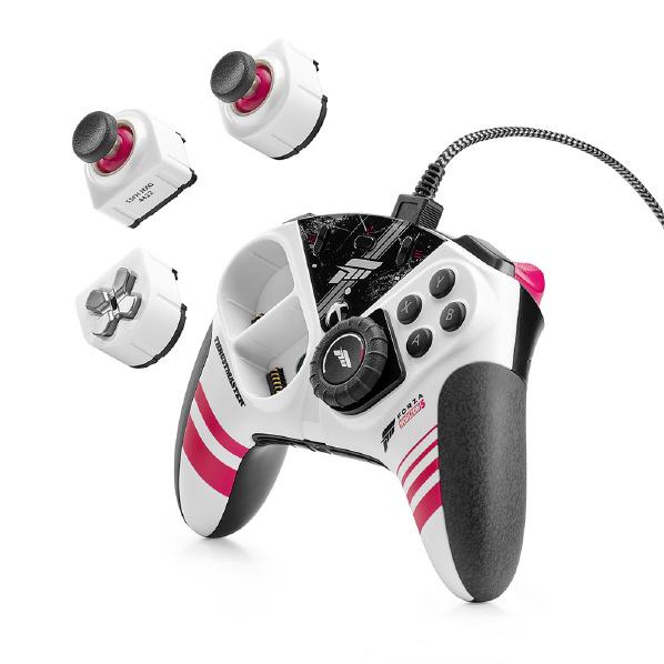 有線ゲームパッド ESWAP XR PRO CONTROLLER FORZA HORIZON 5 E...