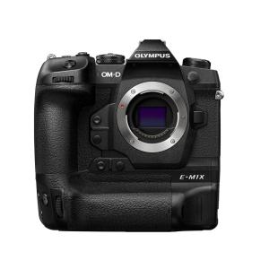 OM-D E-M1X ボディ/オリンパス