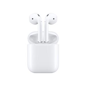 【訳アリ・シュリンクなし】AirPods MME...の商品画像