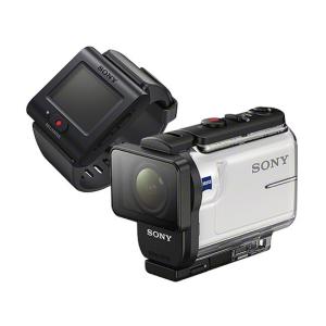 フルハイビジョンアクションカム HDR-AS30...の商品画像