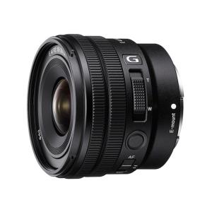 E PZ 10-20mm F4 G SELP1020G/SONY
