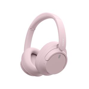 ソニー ワイヤレスノイズキャンセリングヘッドホン WH-CH720N ノイズ