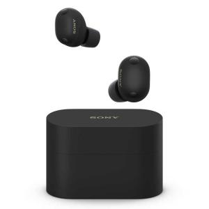 SONY（ソニー） 【新品】ソニー フルワイヤレスイヤホン WF-1000XM6 BZ